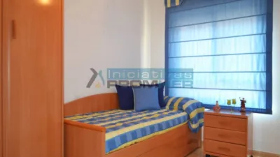 Apartment in Pabellon Area photo 7