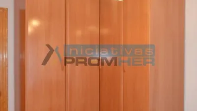 Apartment in Pabellon Area photo 8