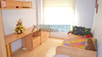Apartment in Pabellon Area photo 9