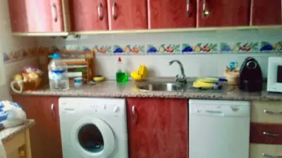 Apartment in Ayuntamiento photo 2