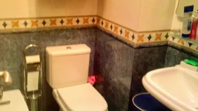 Apartment in Ayuntamiento photo 4