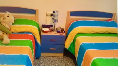 Apartment in Ayuntamiento photo 5