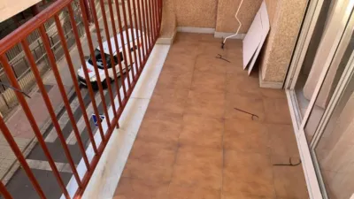Apartment in the City Centre photo 6