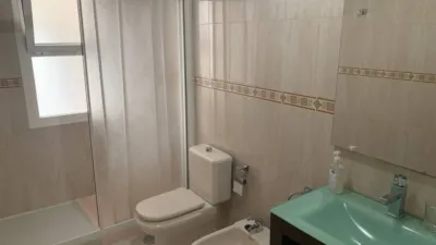 Apartment in the City Centre photo 7