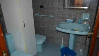 Apartment in the City Centre photo 13