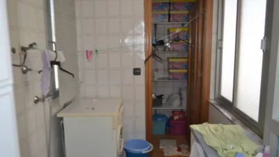 Apartment in the City Centre photo 11