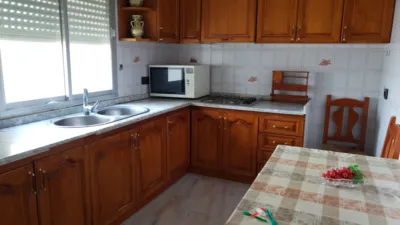 Apartment in the City Centre photo 3