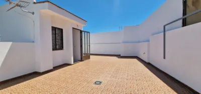 Casa en Barracas photo 53