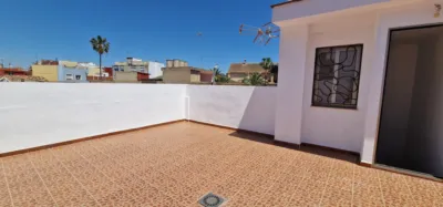 Casa en Barracas photo 52