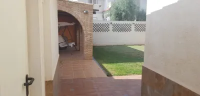 Casa en calle Sèquia Moncada photo 2