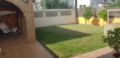 Casa en calle Sèquia Moncada photo 4
