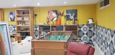 Casa en calle Sèquia Moncada photo 9