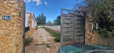 Chalet on Calle Font del Sapo photo 3