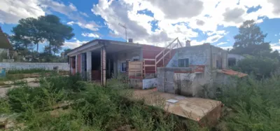 Chalet on Calle Font del Sapo photo 17