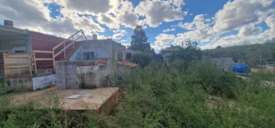 Chalet on Calle Font del Sapo photo 18