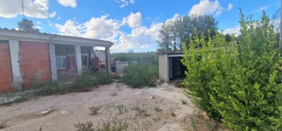 Chalet on Calle Font del Sapo photo 13