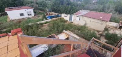 Chalet on Calle Font del Sapo photo 27