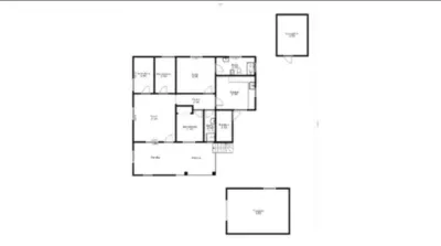Chalet on Calle Font del Sapo photo 50