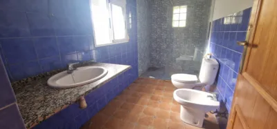 Chalet on Calle Font del Sapo photo 45