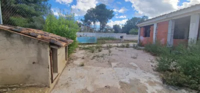 Chalet on Calle Font del Sapo photo 15