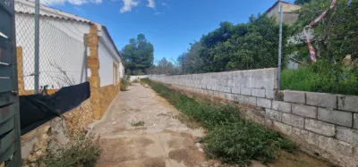 Chalet on Calle Font del Sapo photo 4