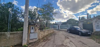 Chalet on Calle Font del Sapo