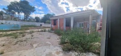 Chalet on Calle Font del Sapo photo 16