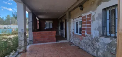 Chalet on Calle Font del Sapo photo 23