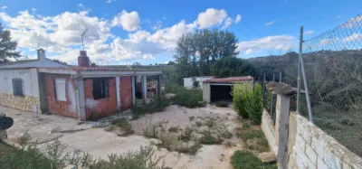Chalet on Calle Font del Sapo photo 11