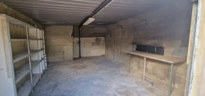 Chalet on Calle Font del Sapo photo 14