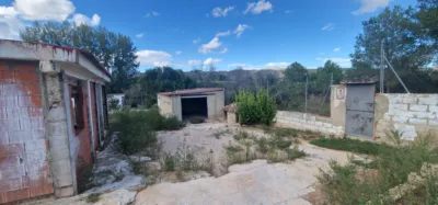 Chalet on Calle Font del Sapo photo 8