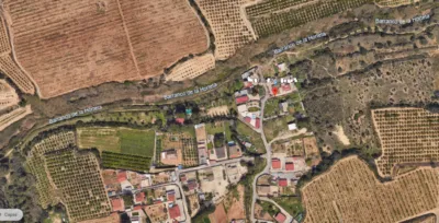 Chalet on Calle Font del Sapo photo 49