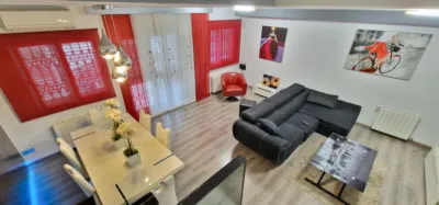 Chalet pareado en Paiporta photo 19