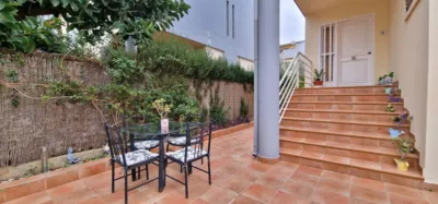 Chalet pareado en Paiporta photo 3