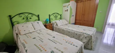 Chalet pareado en Paiporta photo 44