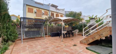 Chalet pareado en Paiporta photo 5