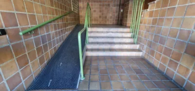 Piso en alquiler en Avenida de Vicente Blasco Ibáñez, cerca de Plaça del Professor Santiago Grisolia - Imagen 2