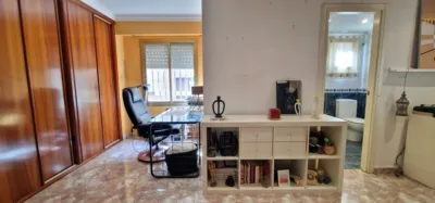 Piso en alquiler en Avenida de Vicente Blasco Ibáñez, cerca de Plaça del Professor Santiago Grisolia - Imagen 41