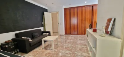 Piso en alquiler en Avenida de Vicente Blasco Ibáñez, cerca de Plaça del Professor Santiago Grisolia - Imagen 42
