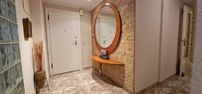 Piso en alquiler en Avenida de Vicente Blasco Ibáñez, cerca de Plaça del Professor Santiago Grisolia - Imagen 4
