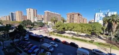Piso en alquiler en Avenida de Vicente Blasco Ibáñez, cerca de Plaça del Professor Santiago Grisolia - Imagen 59