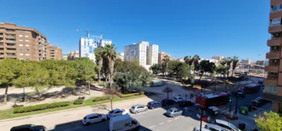 Piso en alquiler en Avenida de Vicente Blasco Ibáñez, cerca de Plaça del Professor Santiago Grisolia - Imagen 60