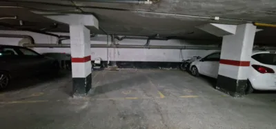 Piso en alquiler en Avenida de Vicente Blasco Ibáñez, cerca de Plaça del Professor Santiago Grisolia - Imagen 62