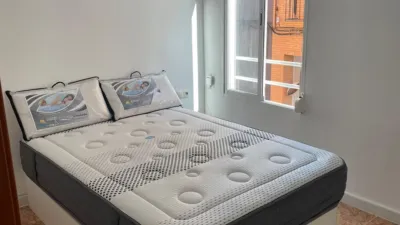 Apartment on Calle de Buenavista photo 5