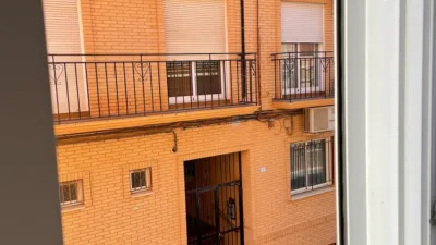 Apartment on Calle de Buenavista photo 7