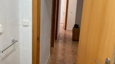 Apartment on Calle de Buenavista photo 12