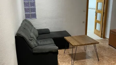 Apartment on Calle de Buenavista photo 13