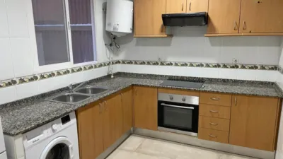 Apartment on Calle de Buenavista photo 3
