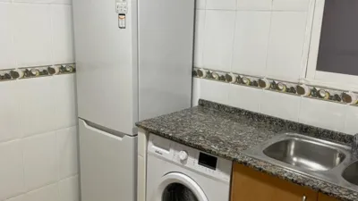 Apartment on Calle de Buenavista photo 2
