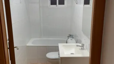 Apartment on Calle de Buenavista